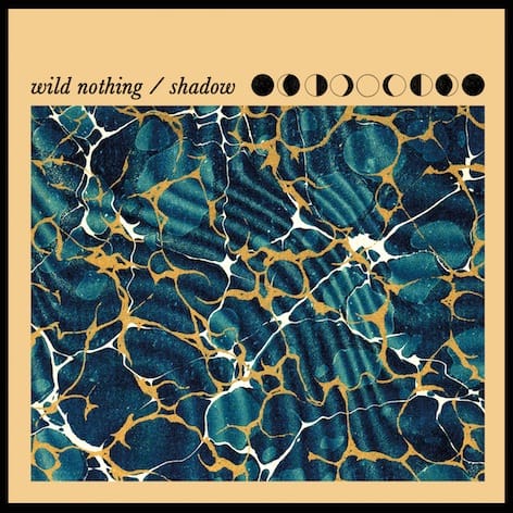 Wild Nothing - Shadow 