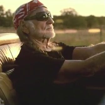 Willie Nelson - Just Breathe 