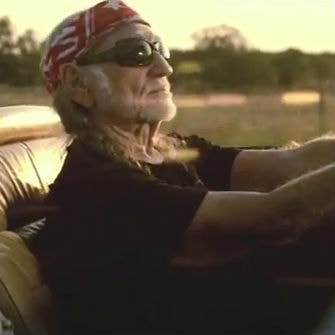 Willie Nelson - Just Breathe