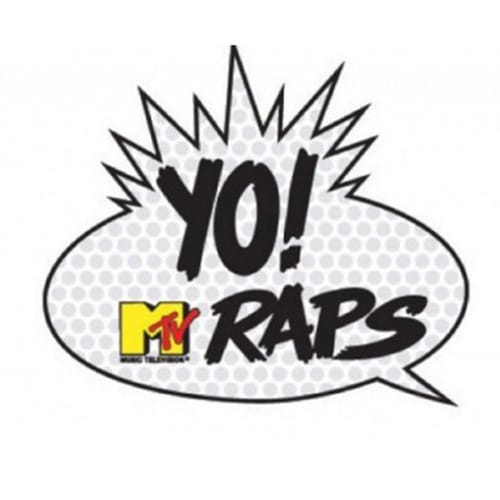YO!: The Story of Yo! MTV Raps