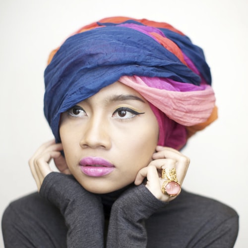 Yuna - Cultural Crossroad