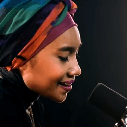 Yuna - I Miss You (Incubus Cover) 