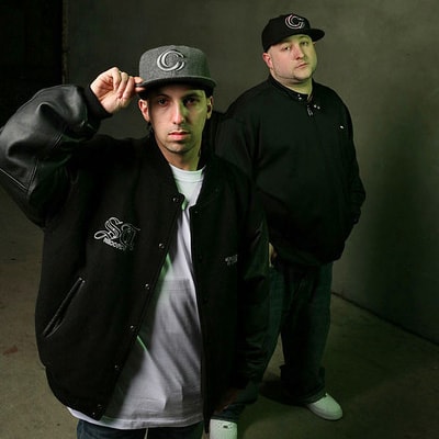 1982 (Termanology & Statik Selektah) - Cafe Patron