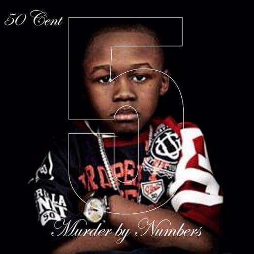 50 Cent featuring Hayes - Business Mind 