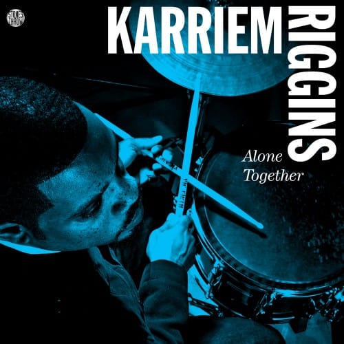 Karriem Riggins - Moogy Foog It