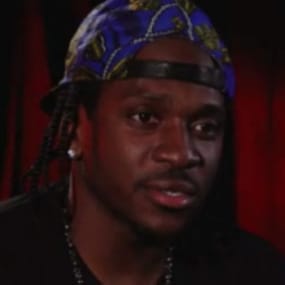 Pusha T Previews "40 Acres" Track 