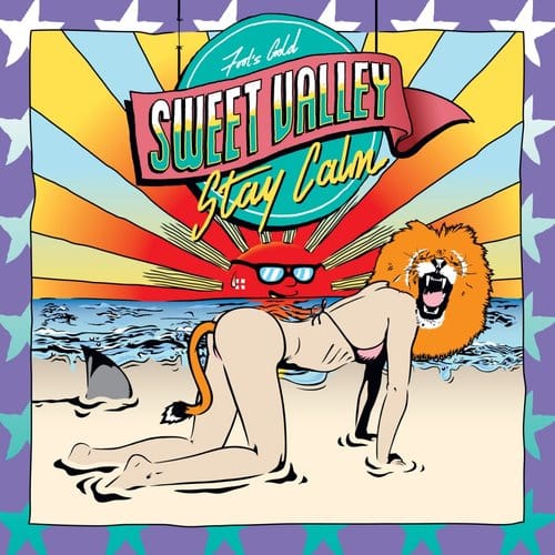 Sweet Valley - Malibu Games