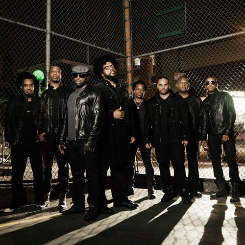 The Roots Announce New Album Title 