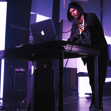 Actress - ShockTherapy101