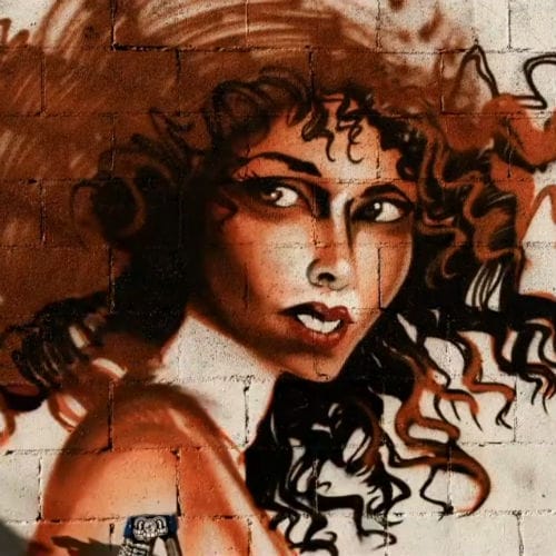 Alicia Keys - New Day (Lyric Video)