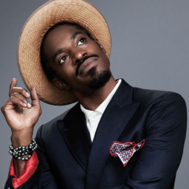 Andre 3000 to Cover The Beatles in New Jimi Hendrix Biopic