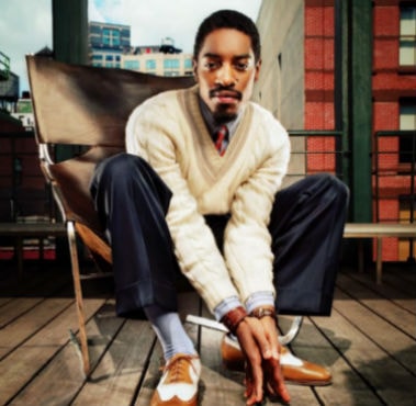 Andre 3000 featuring The Weeknd - The Ride (Faded Too Long Remix)