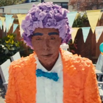 Andrew Bird - Give It Away