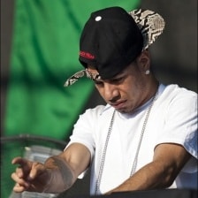 araabMUZIK - Streets Tonight (Live at Pitchfork Music Festival)