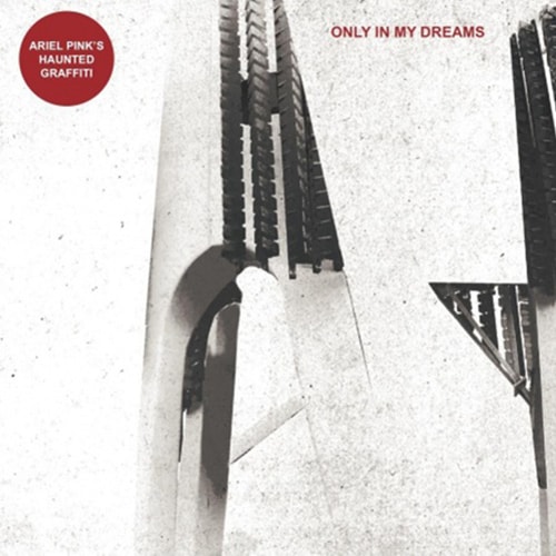 Ariel Pink's Haunted Graffiti - Only In My Dreams