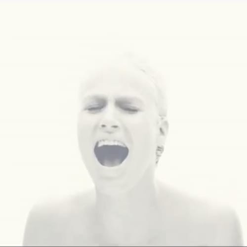 Dominic Lord - PIERCE (Produced by Hudson Mowhawke)