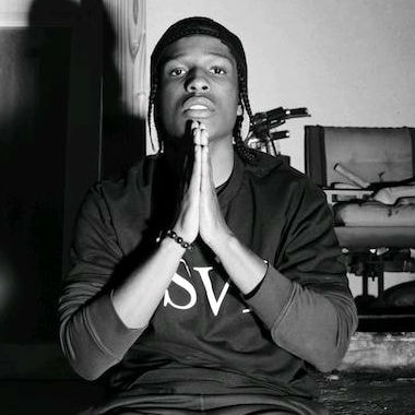 A$AP Rocky featuring A$AP Ant - Jackin' For Beats (Freestyle)