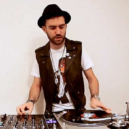 A-Trak - Money Makin' Routine