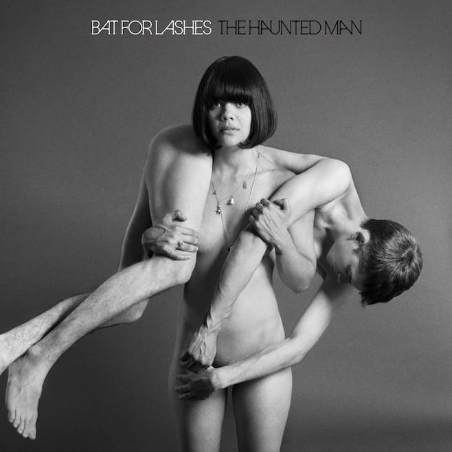 Bat For Lashes - Laura