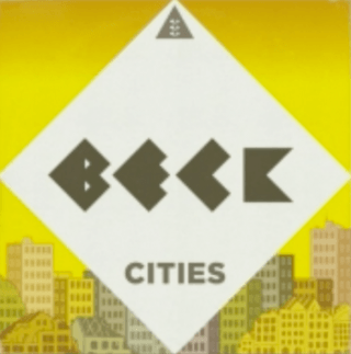 Beck - Cities (Preview)