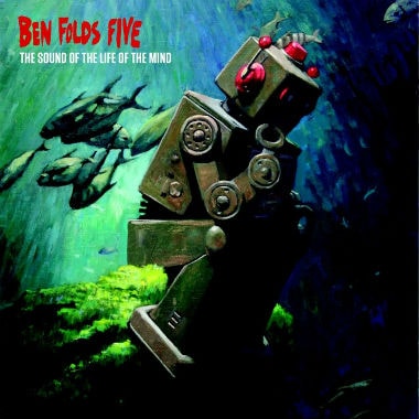 Ben Folds Five - Do It Anyway