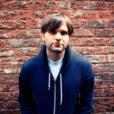 Ben Gibbard - Ichiro's Theme