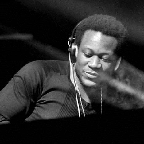 Benga featuring Youngman - Hideout Festival 2012 Performance