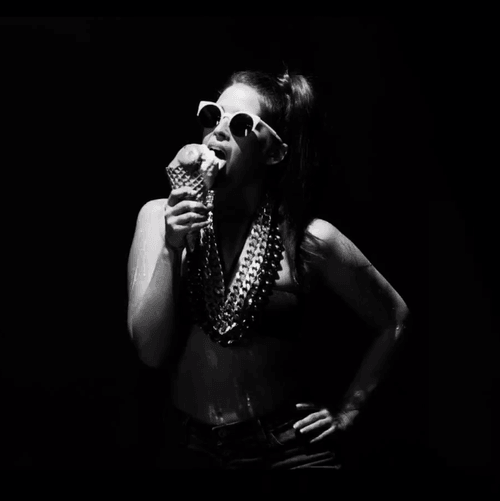 Big K.R.I.T. featuring Ludacris - What U Mean