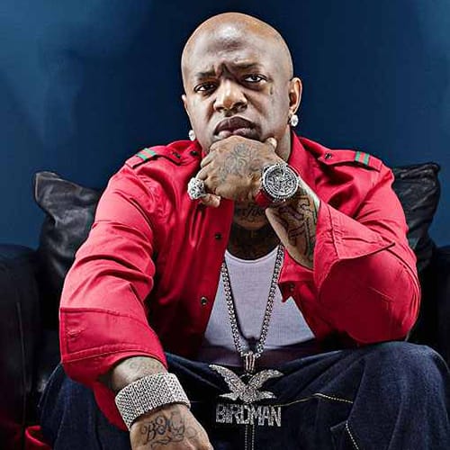 Birdman featuring Nicki Minaj, Lil Wayne & Rick Ross – Born Stunna (Remix)