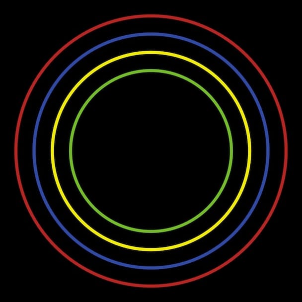 Bloc Party - Day Four