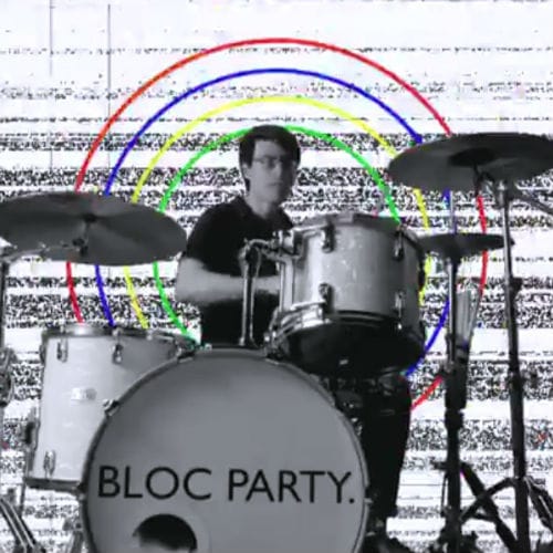 Bloc Party - Octopus