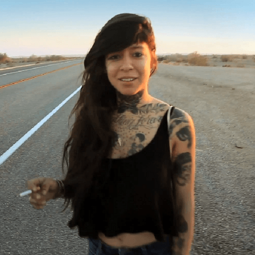 The Bloody Beetroots – Rocksteady