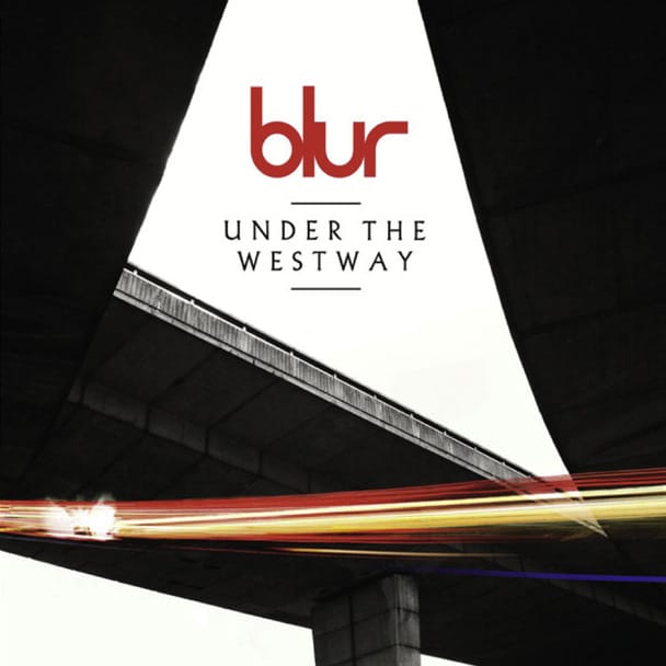 Blur - Under the Westway 