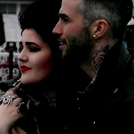 Boy George - Video Games (Lana Del Rey Cover)