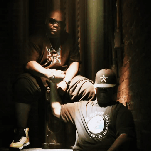 DJ Premier & Bumpy Knuckles – MORE LEVELS