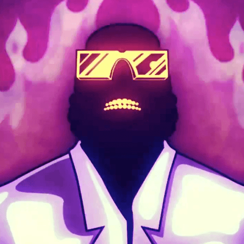 Captain Murphy - The Ritual