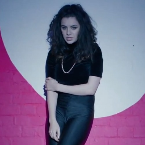 Charli XCX - You're The One