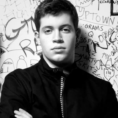 Chiddy Bang's Xaphoon Jones Presents Two Remixes