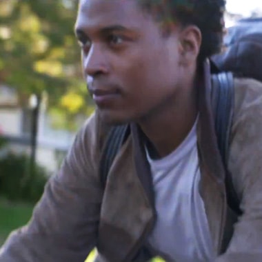 Childish Gambino - Fire Fly