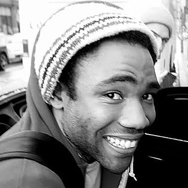 Childish Gambino - Tim Westwood Freestyle