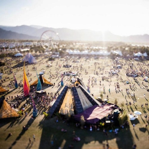 Coachella to Move to New Location?