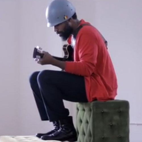 Cody ChesnuTT - That's Still Mama