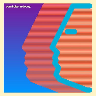 Com Truise - Yxes