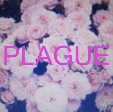 Crystal Castles - Plague 