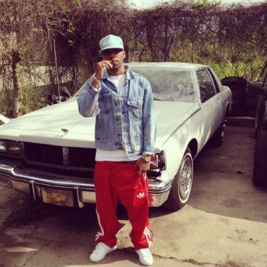 Curren$y featuring Young Jeezy & Lil Wayne - Jet Life (Remix)