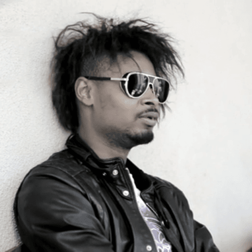 Danny Brown & araabMUZIK - Molly Ringwald (Songs From Scratch Session)