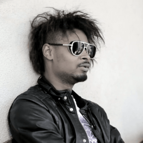 Danny Brown & araabMUZIK - Molly Ringwald (Songs From Scratch Session)