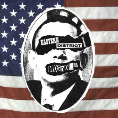 Das Racist & Talib Kweli - The Actual