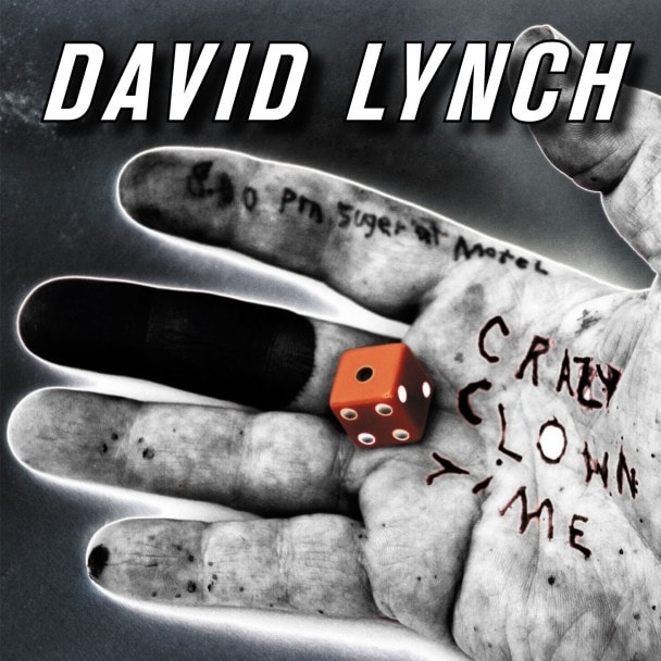 David Lynch featuring Karen O - Pinky’s Dream (Trentemøller Remix)