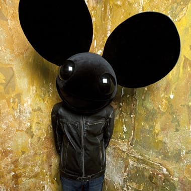 deadmau5 featuring Gerard Way - Professional Griefers (Preview)